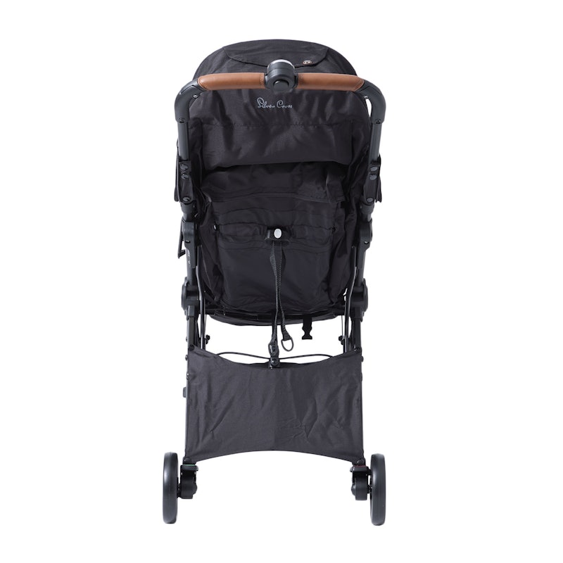 Jet 3 Super Compact Stroller 2