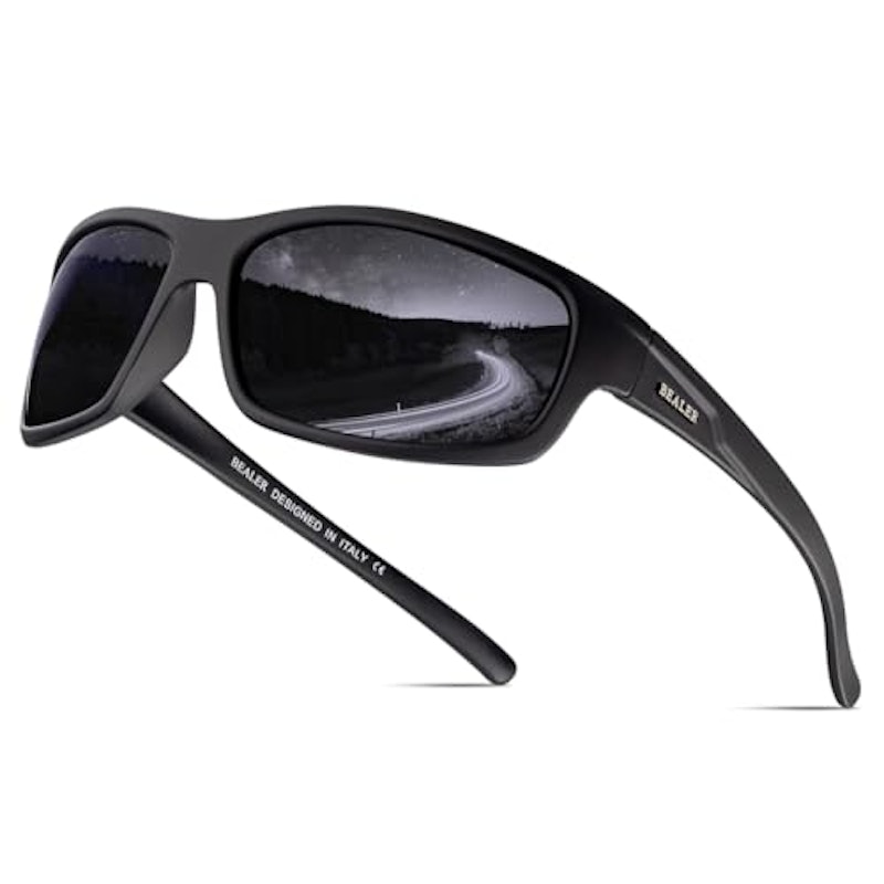 Polarized Sports Sunglasses for Men 1