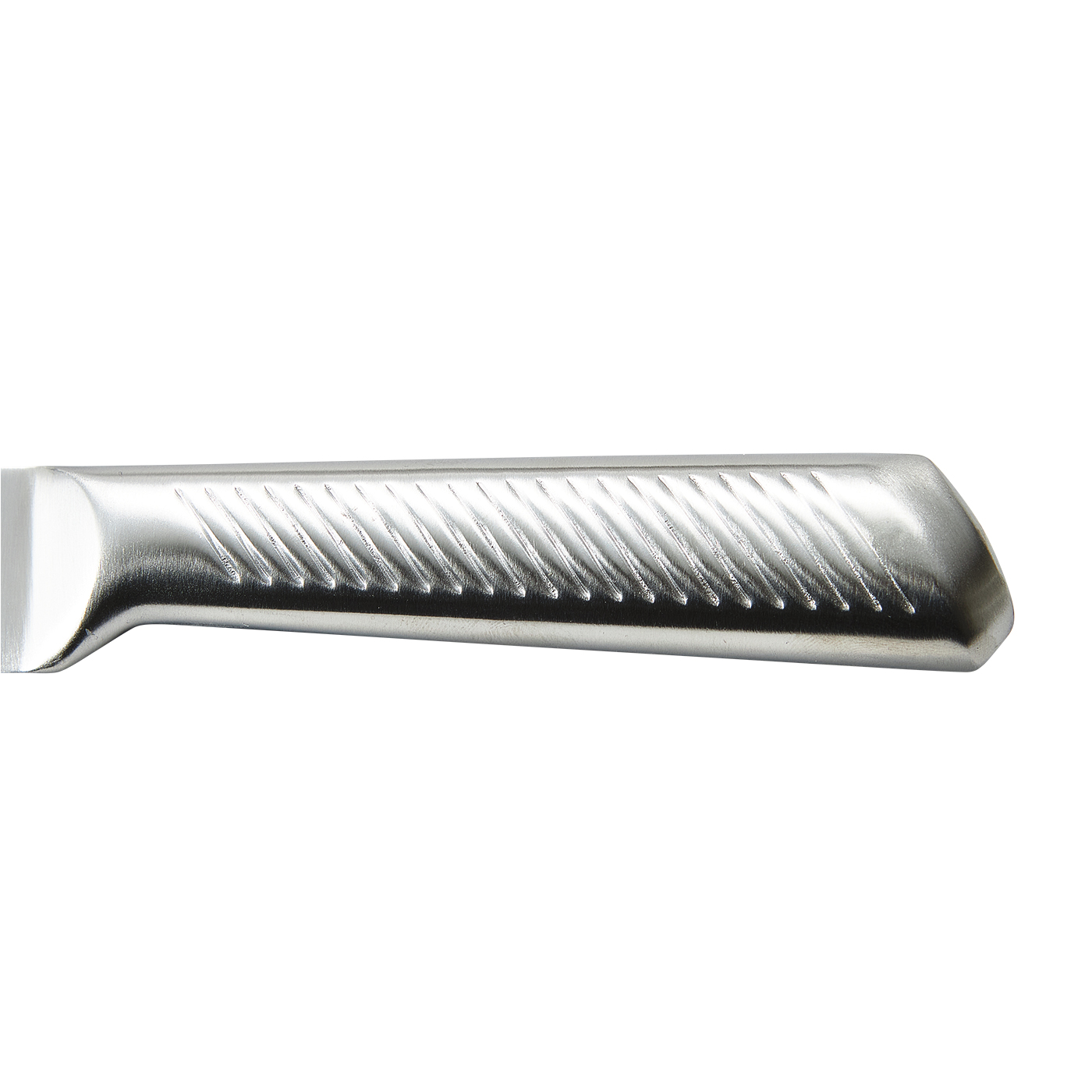 Professional 8 Forged Textured Stainless Steel Bread Knife 3