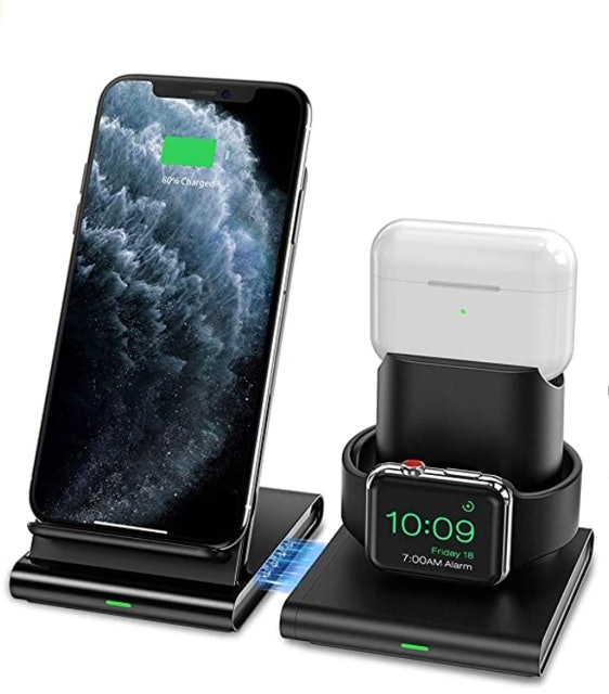 10 Best Phone Charging Stations in 2022 (Anker, AUKEY, and More) 3