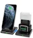 Seneo 3 in 1 Wireless Charging Station 1