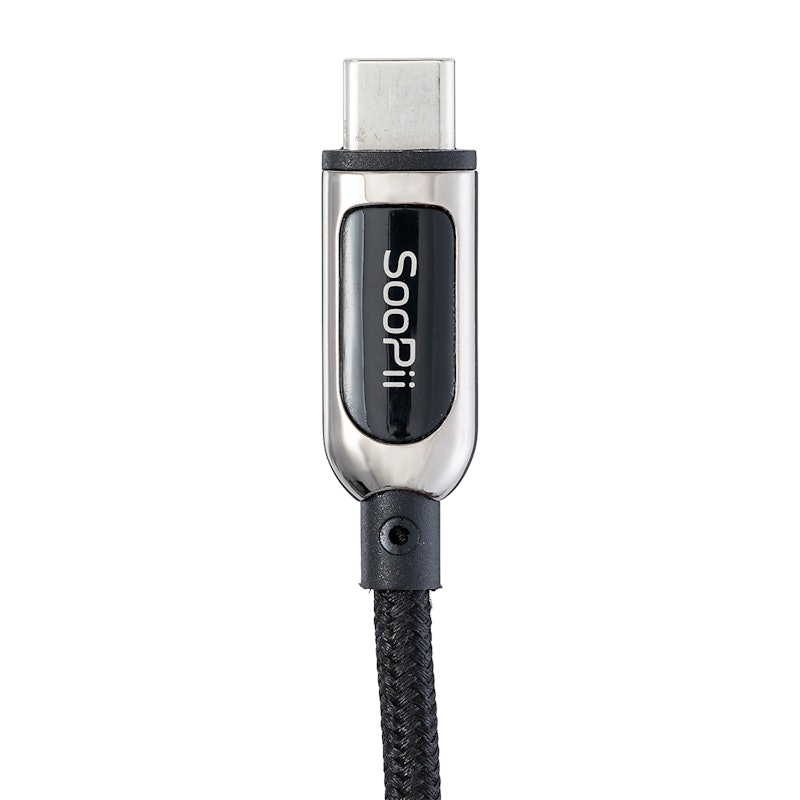USB C to USB C Cable 2