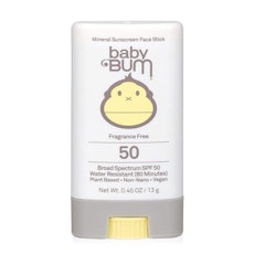 Baby Bum Mineral Sunscreen Face Stick