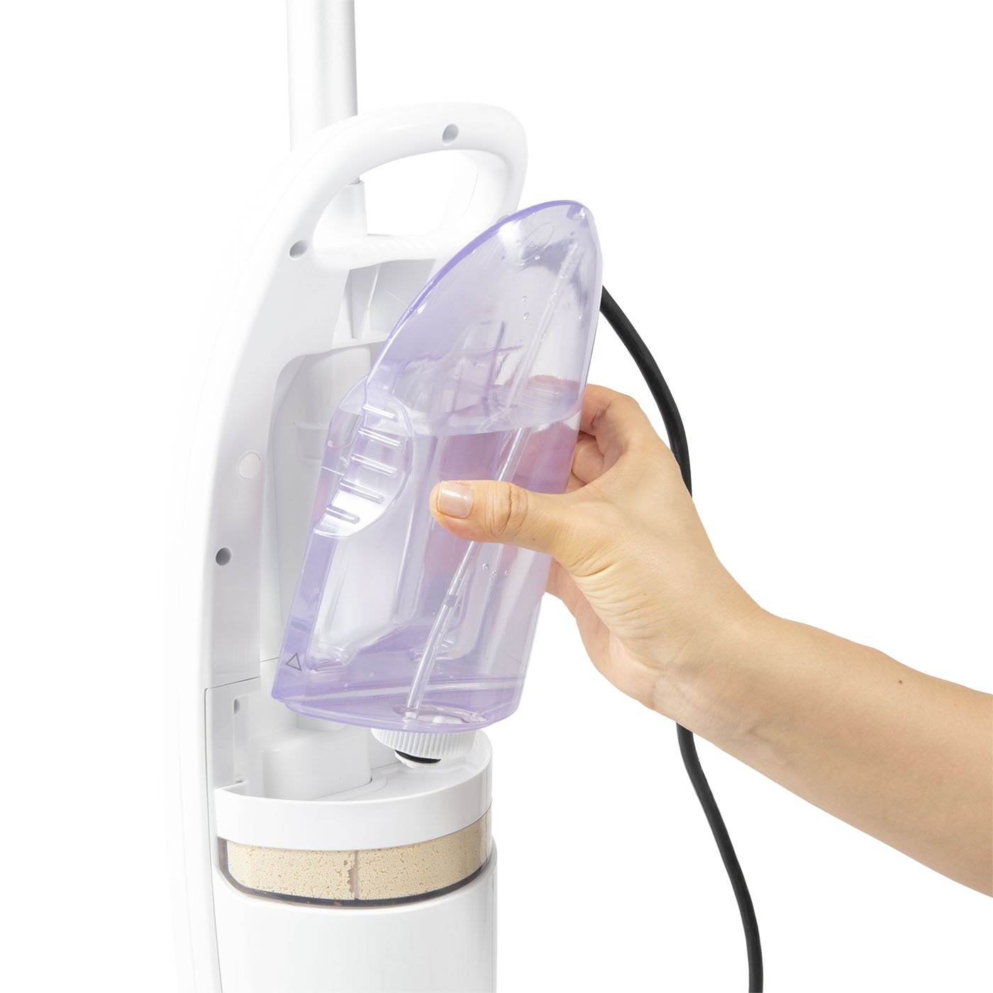 Steam Floor Mop 6