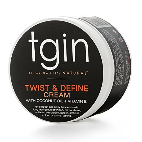 Twist & Define Cream 1