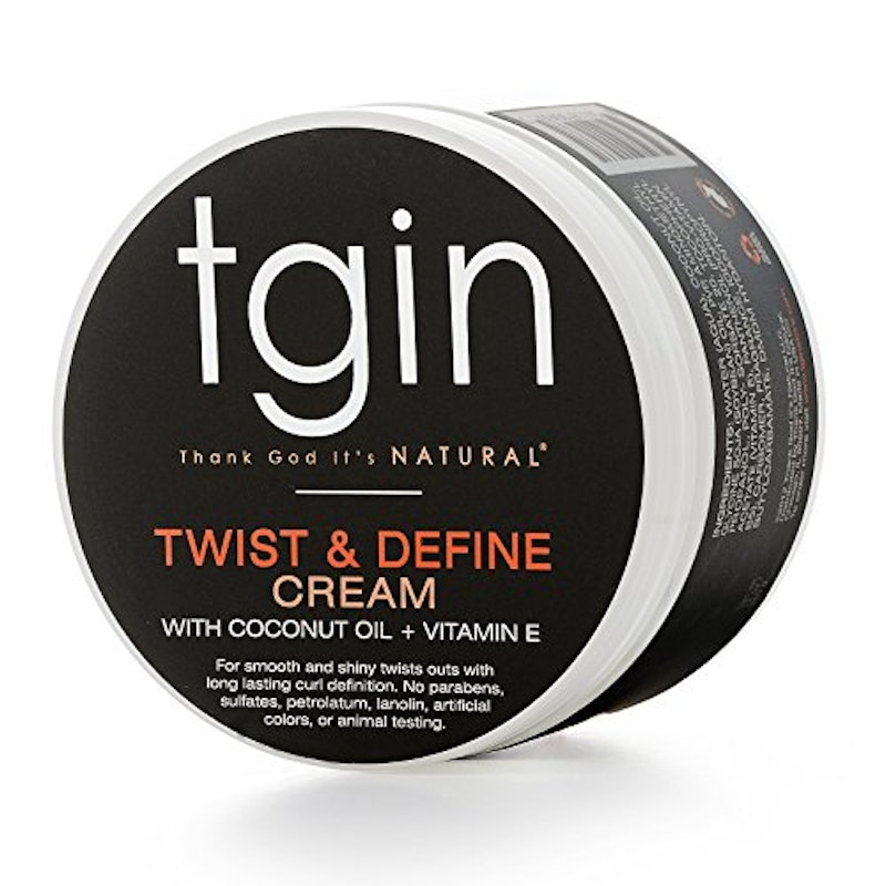 Twist & Define Cream 1