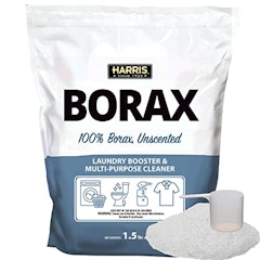 Borax Laundry Booster and Multipurpose Cleaner, 1.5lb