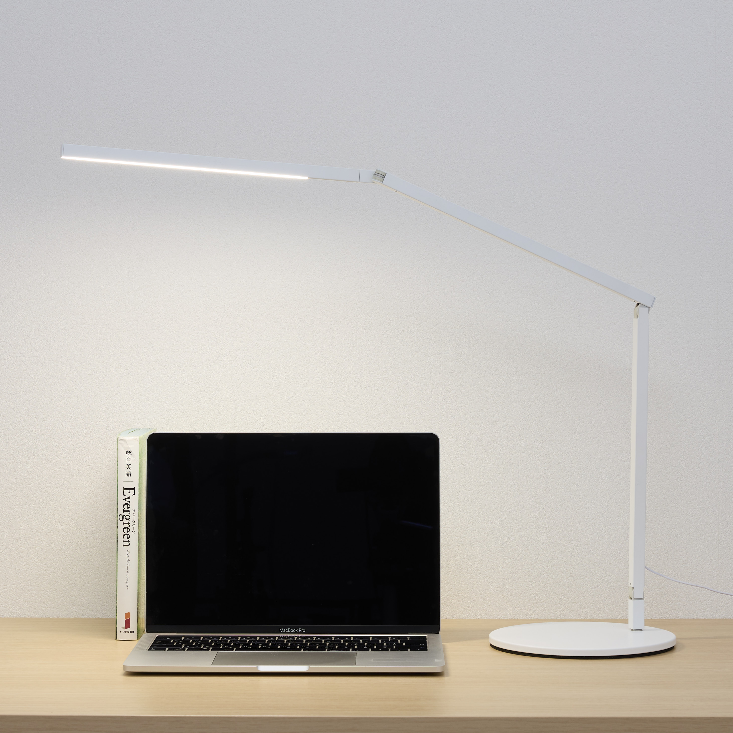 Z-Bar Mini LED Desk Lamp 10
