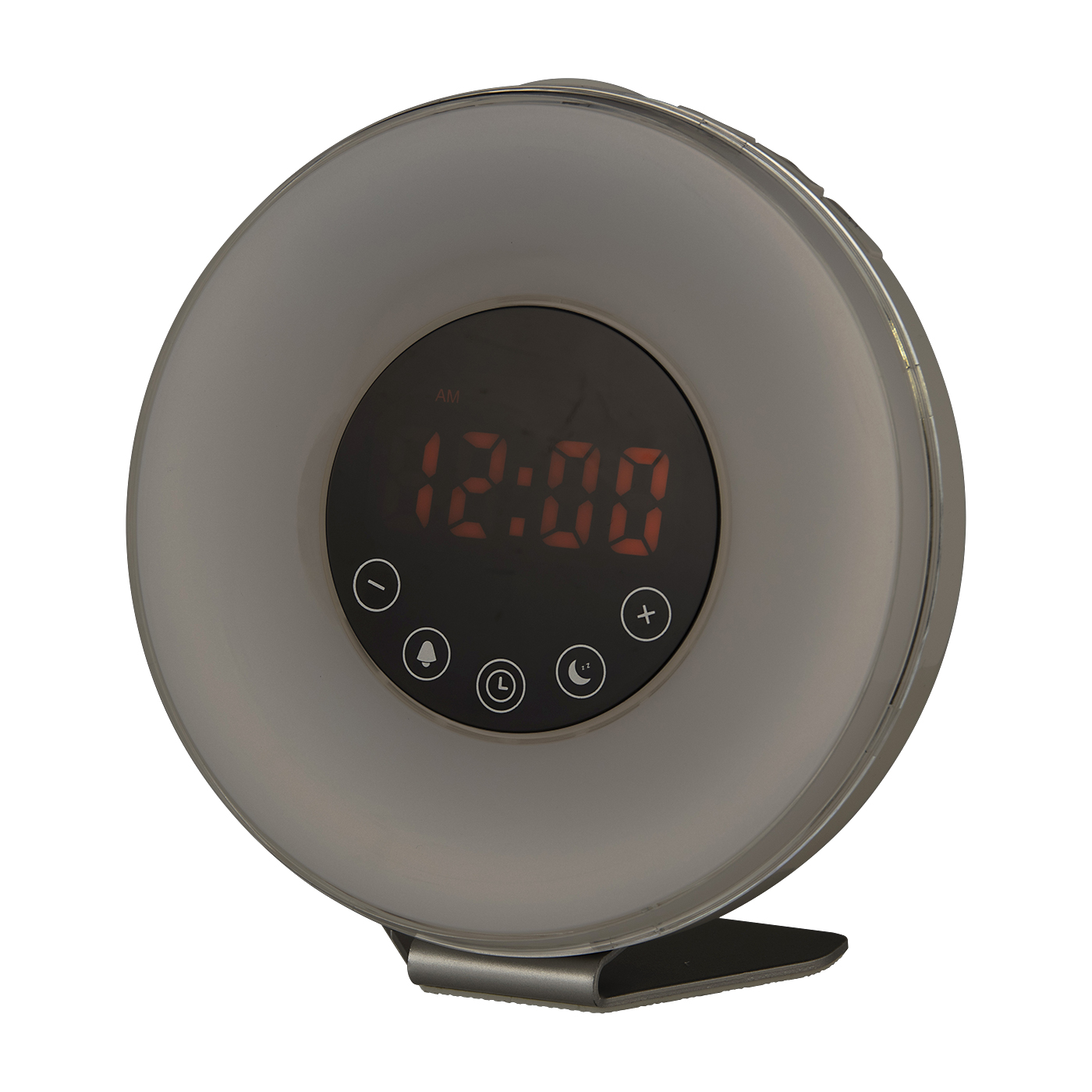 Sunrise Digital LED Alarm Clock 5