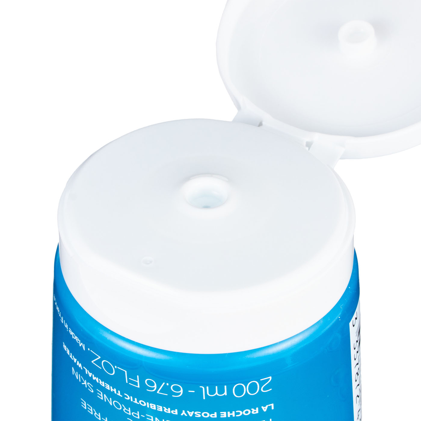 Effaclar Purifying Foaming Gel Cleanser for Oily Skin 4