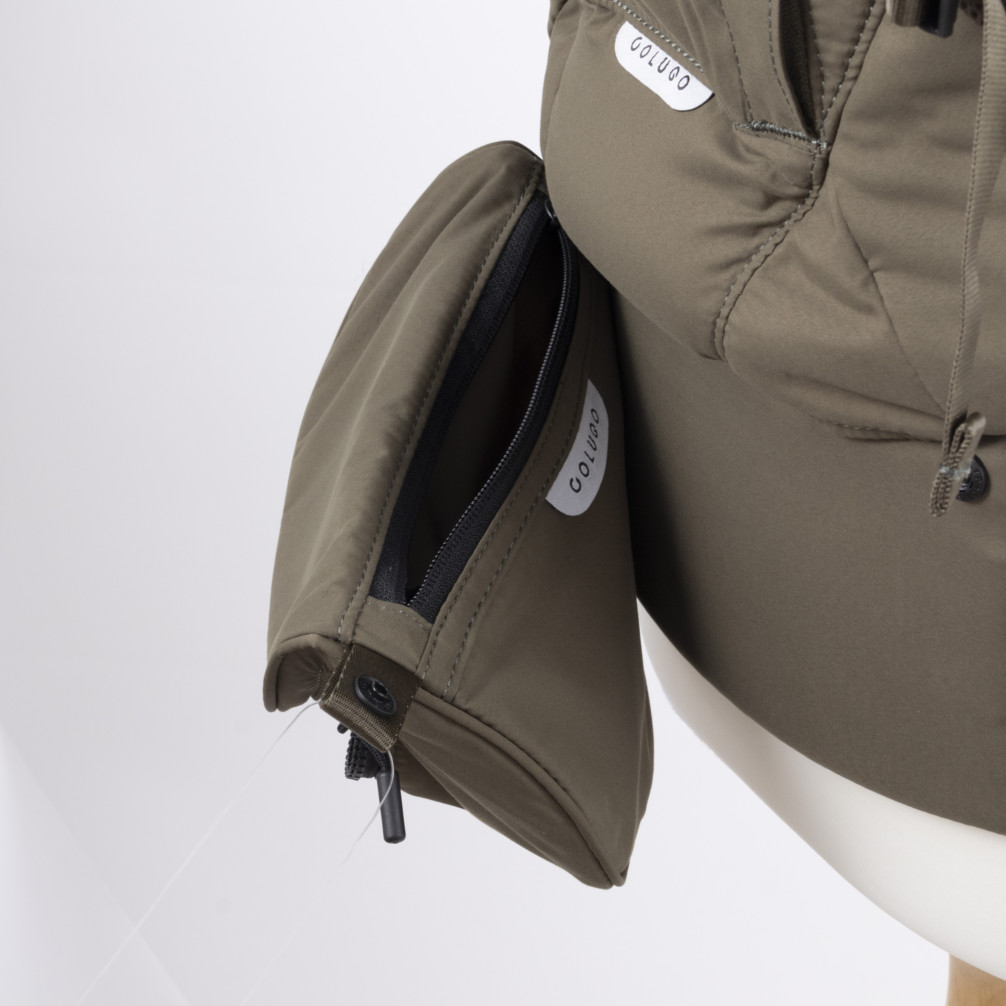 The Baby Carrier 10