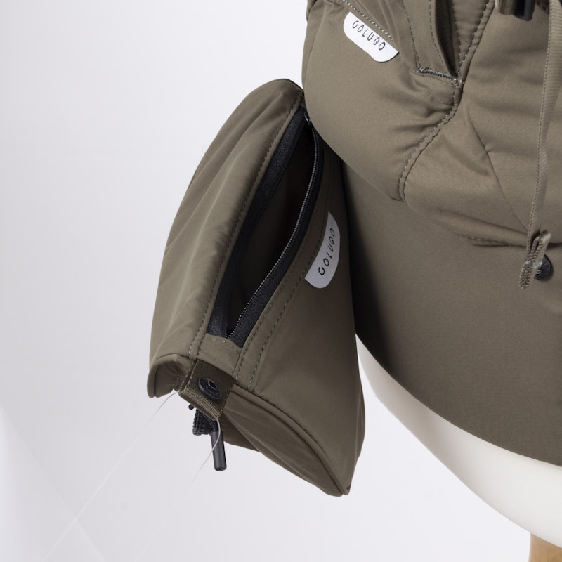 The Baby Carrier 10