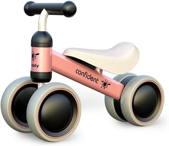Baby Balance Bike  1