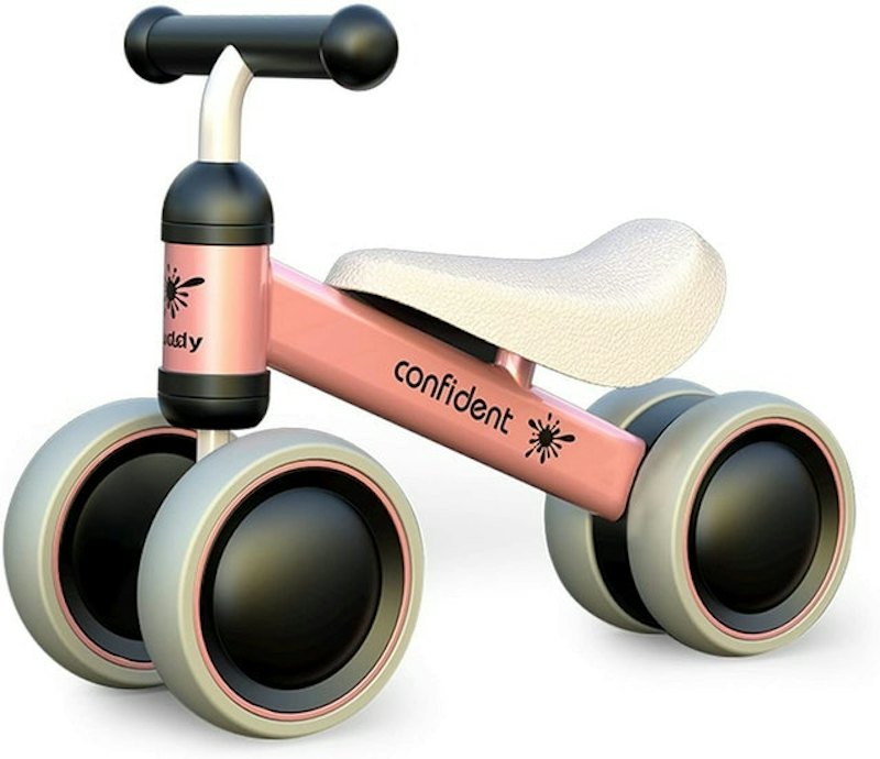 Baby Balance Bike 1