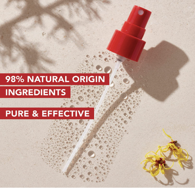 Facial Mist Witch Hazel  3