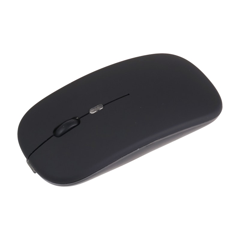 LED Wireless Mouse 1