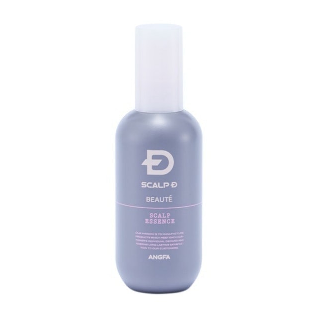 Scalp D Beaute Essence 1