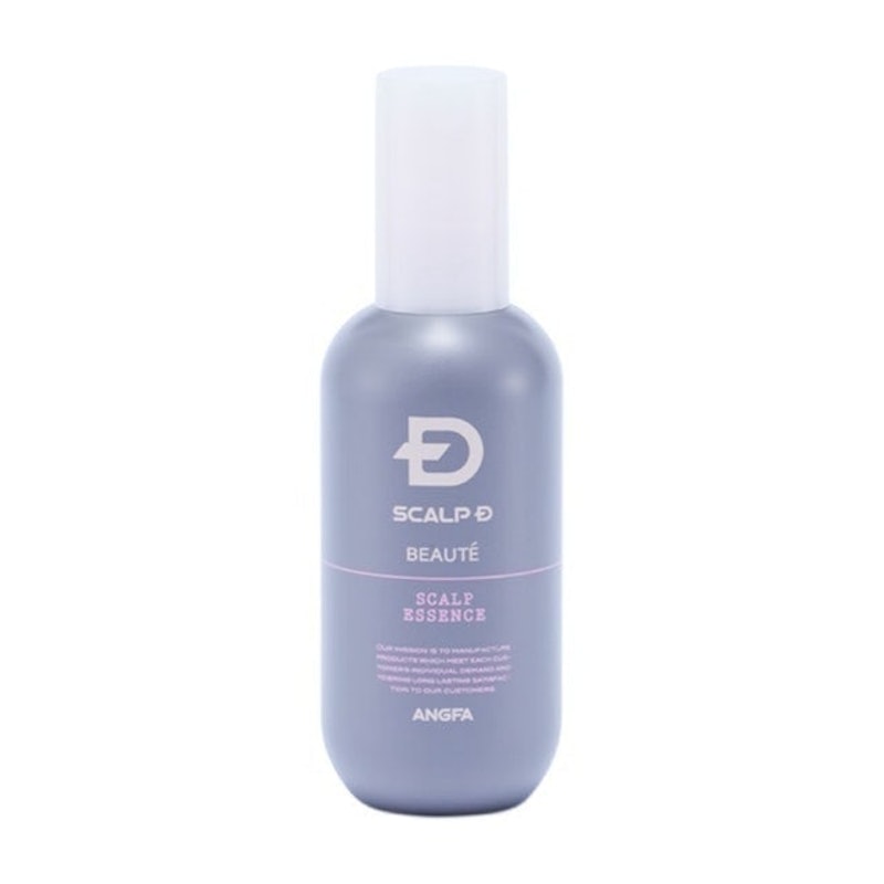 Scalp D Beaute Essence 1