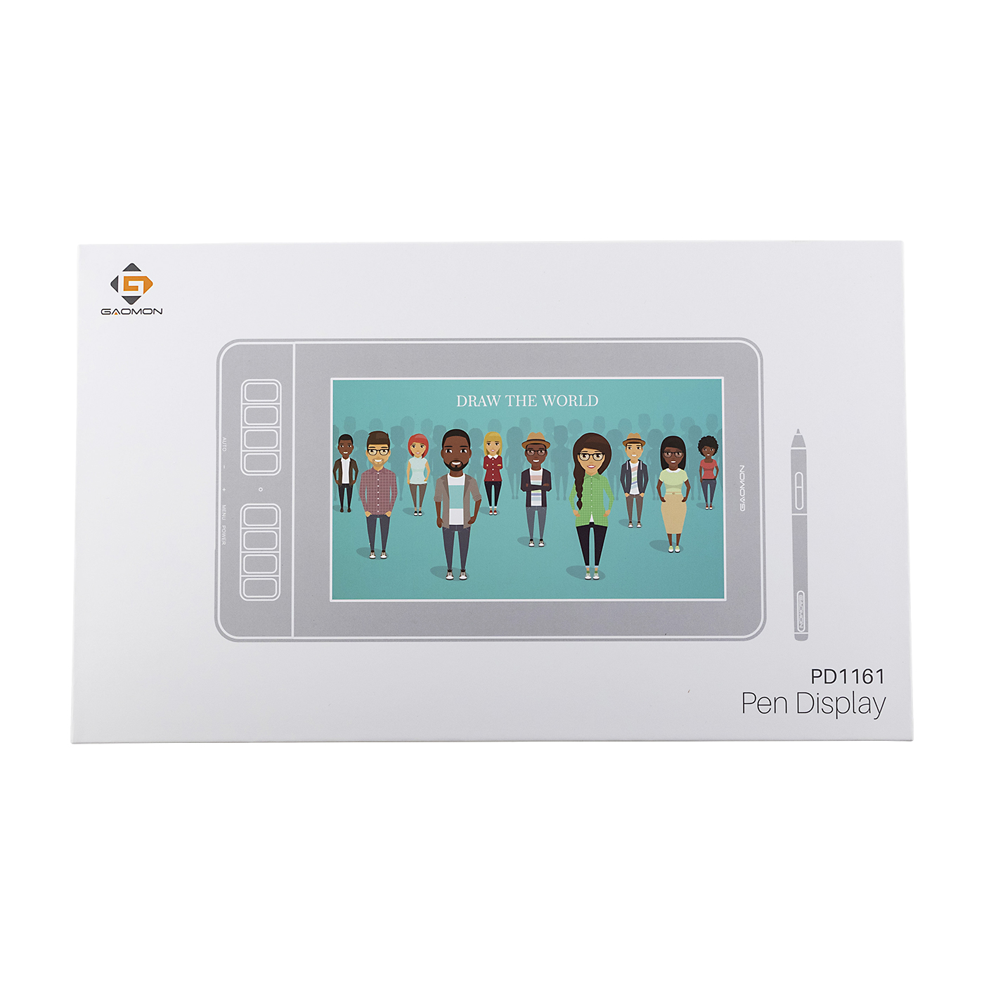 PD1161 4