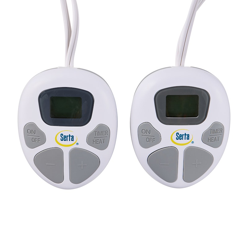 Plush Electric Blanket 4