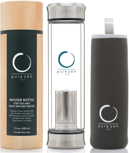 10 Best Tea Bottle Infusers of 2026 (Tea Sommelier-Reviewed) 3
