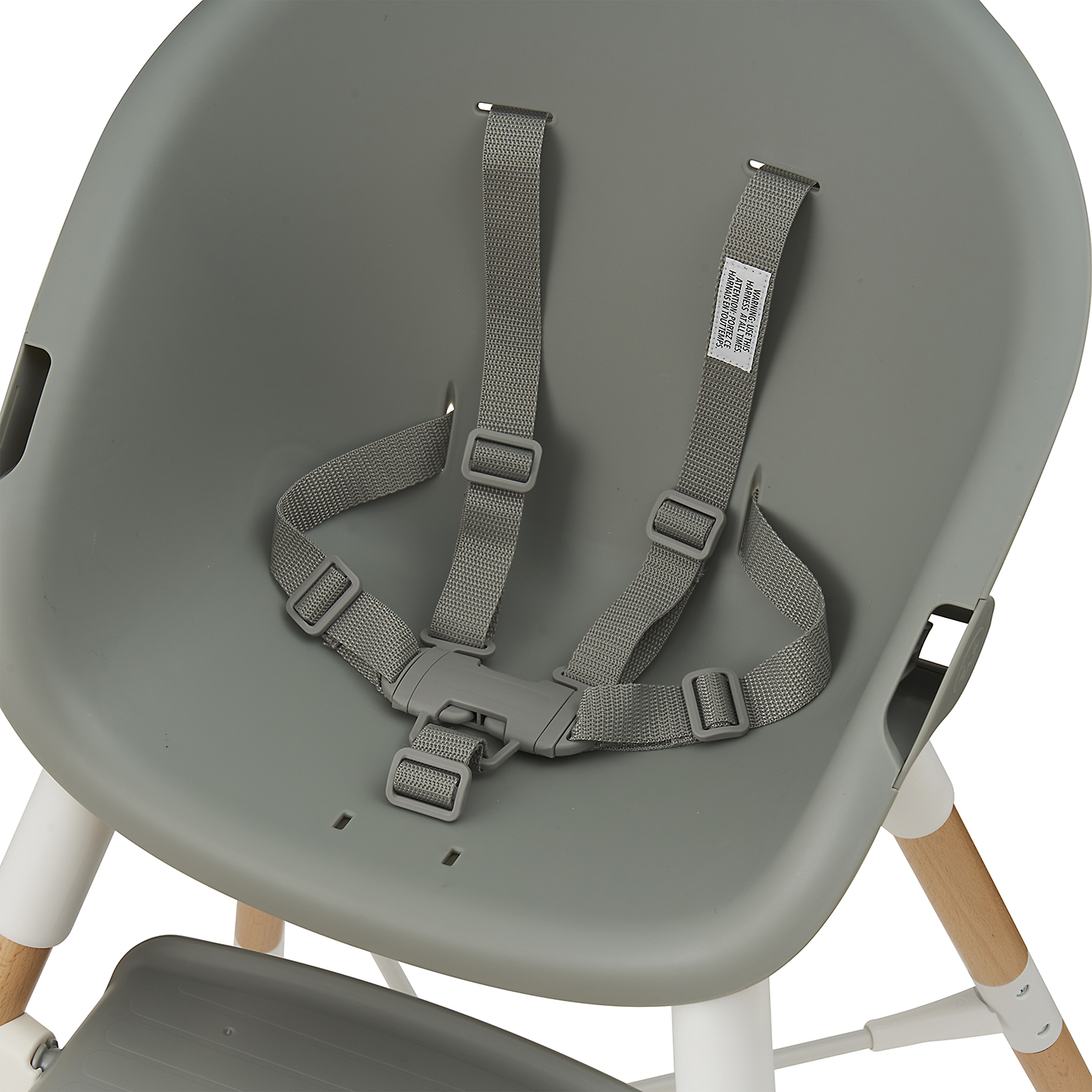Eon 4-In-1 High Chair 3