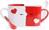 10 Best Couples Mugs in 2022 (JoyJolt and More) 2