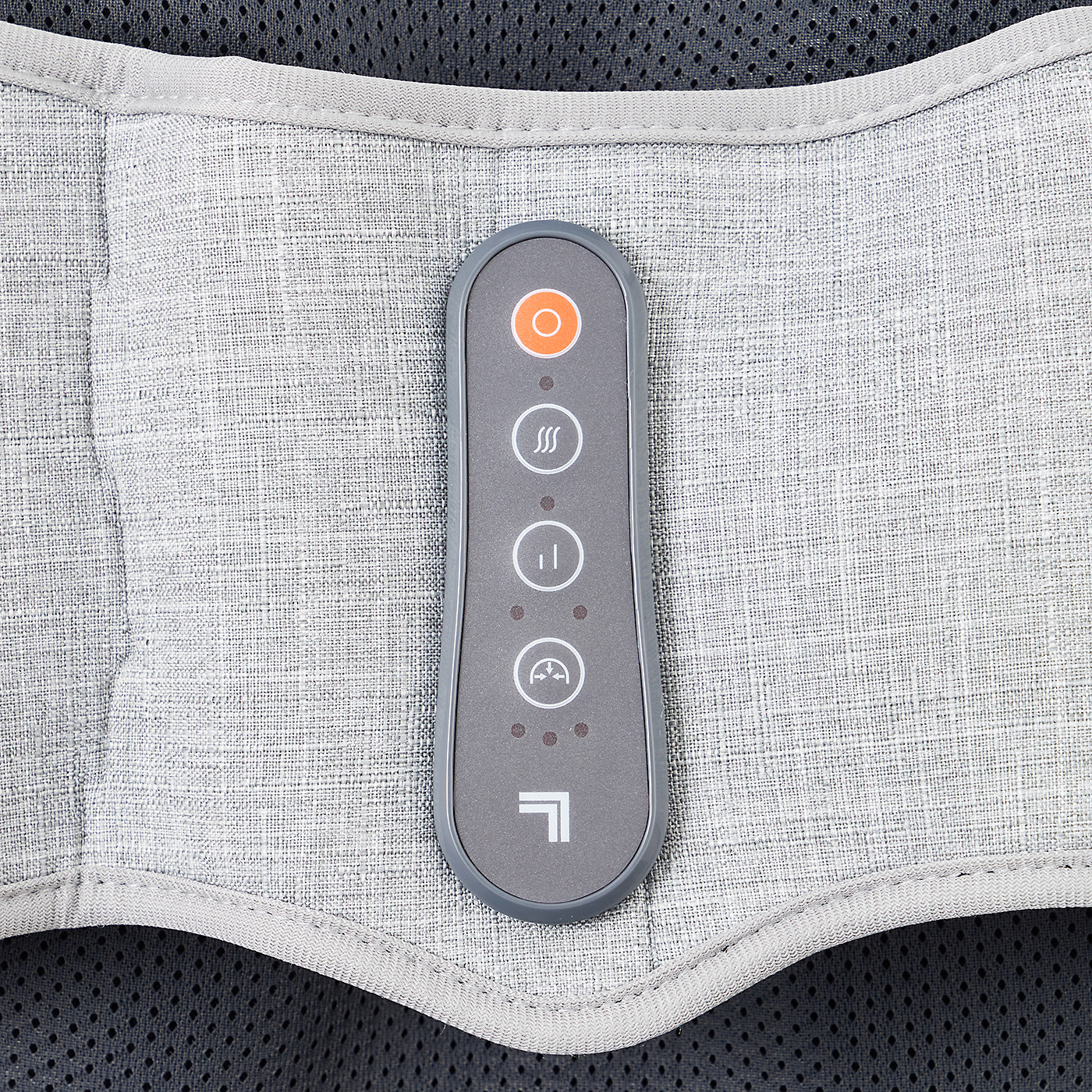 Foot Multipoint Acupressure Massager 2