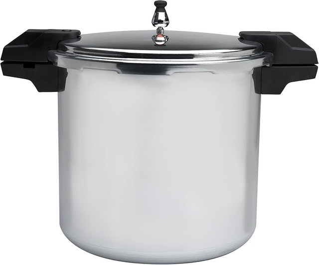 10 Best Pressure Canners in 2022 (Chef-Reviewed) 5