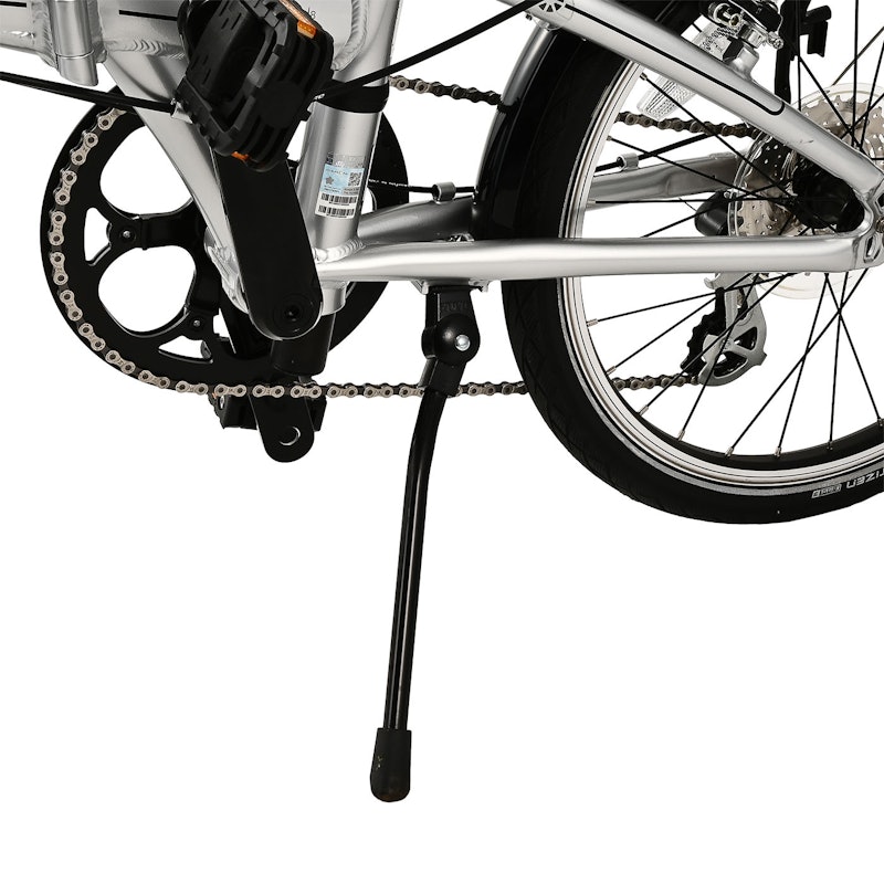Mariner D8 12