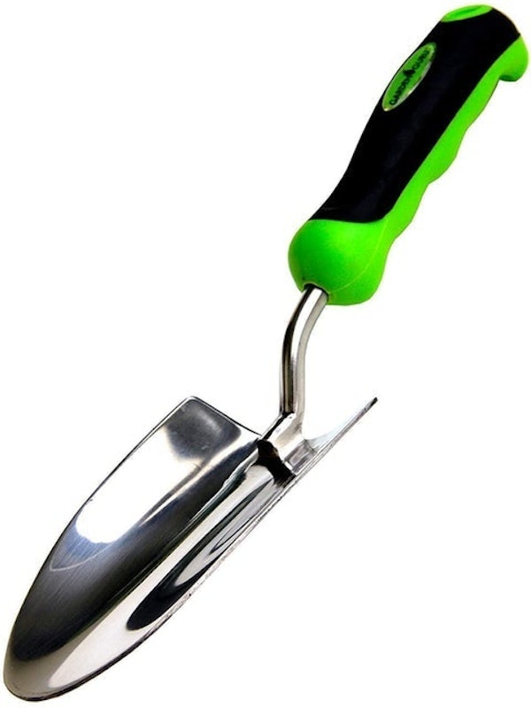 Super Strong Garden Trowel 1