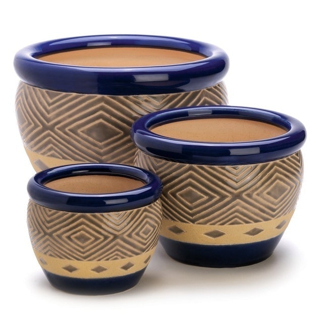 10 Best Pots for Indoor Plants in 2022 (La Jolie Muse, Southern Patio, and More) 5