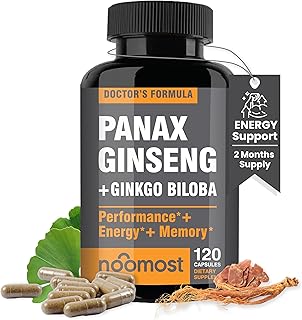 10 Best Ginseng Supplements  [Registered Dietitian-Reviewed] 2