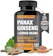 Fmp Healthcare Products Inc. Panax Ginseng + Ginkgo Biloba 1