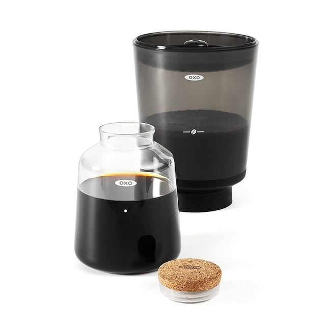 10 Best Cold Brew Coffee Makers in 2022 (Ovalware, Takeya, and More) 4
