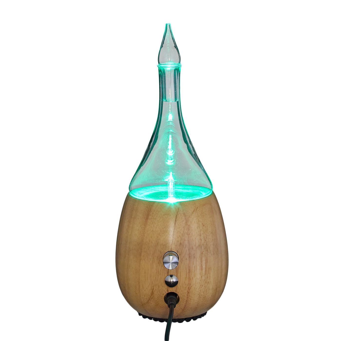 Raindrop – Nebulizing Diffuser 8