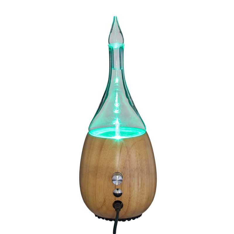 Raindrop – Nebulizing Diffuser 8