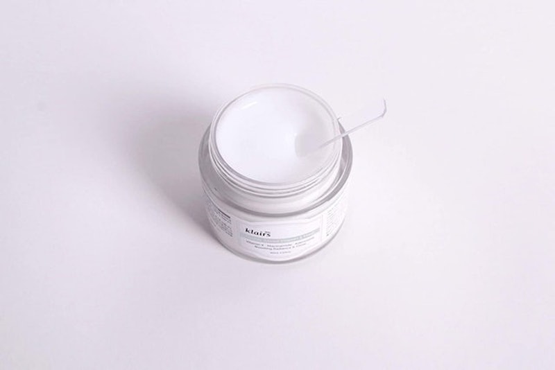 Freshly Juiced Vitamin E Mask 3