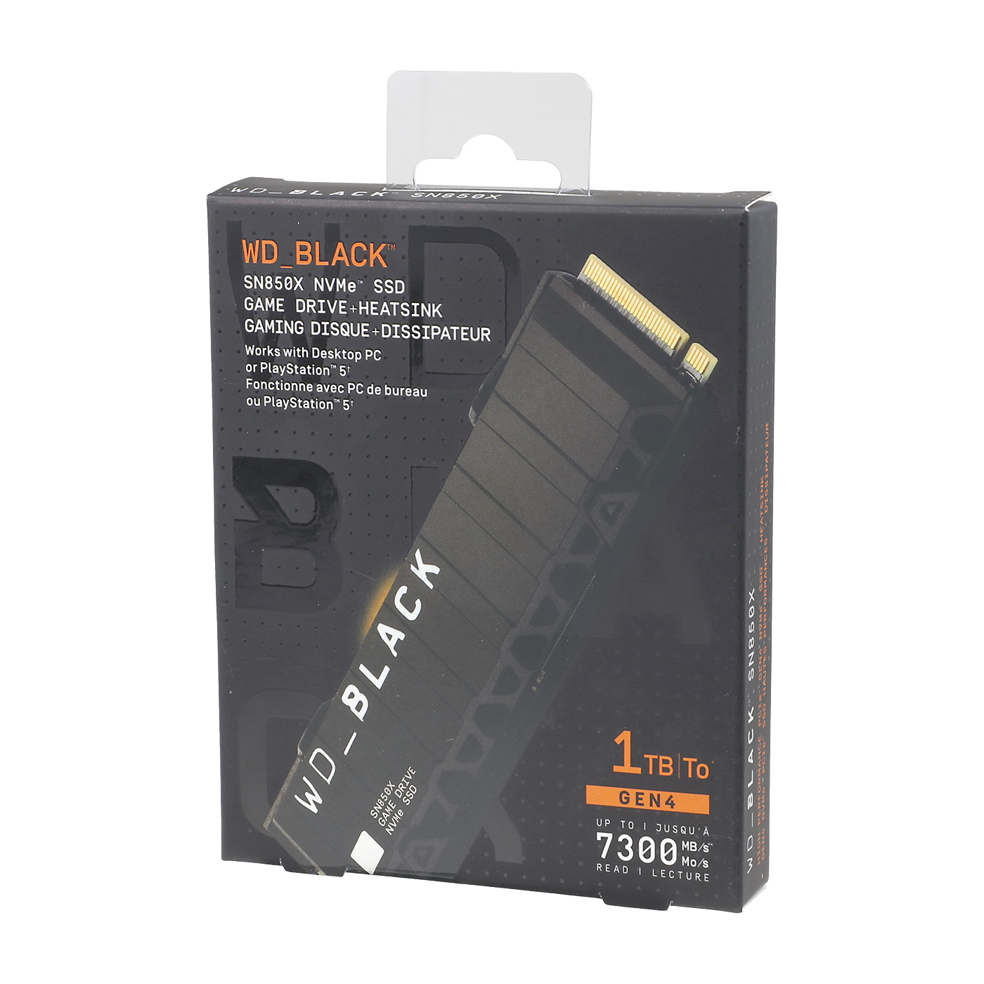 WD_Black SN850X 3