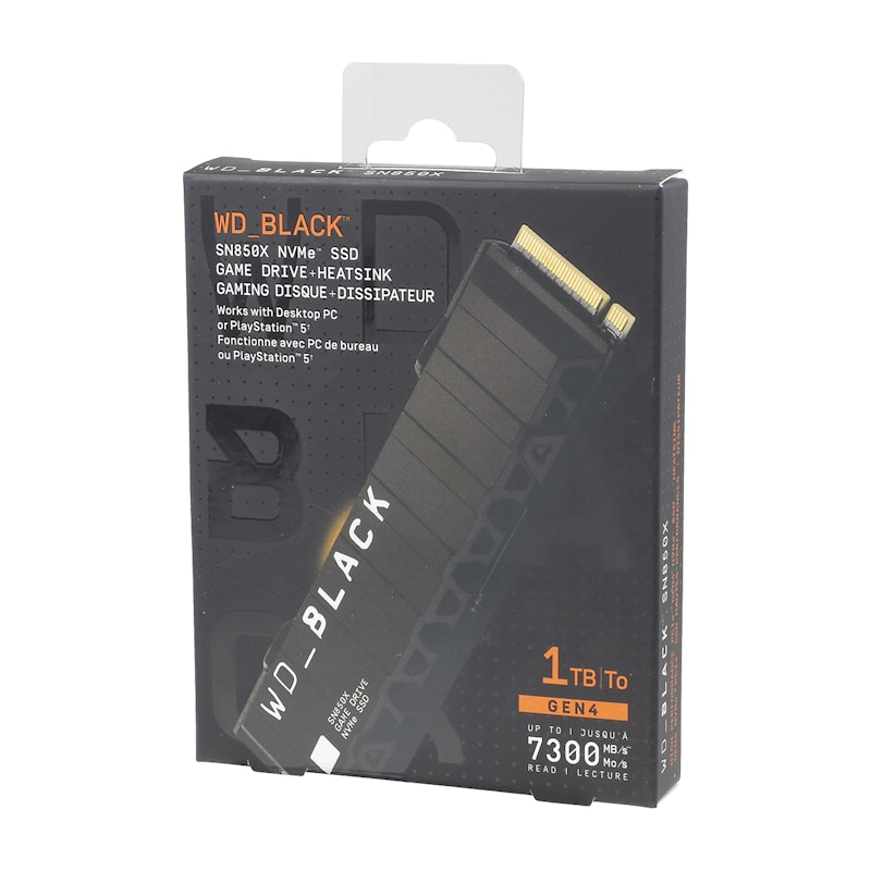 WD_Black SN850X 3