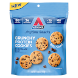 The 10 Best Protein Cookies (Certified Nutritionist Reviewed) 3