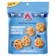 Simply Good Foods USA, Inc. Chocolate Chip Bite-Sized Crunchy Protein Cookies 1
