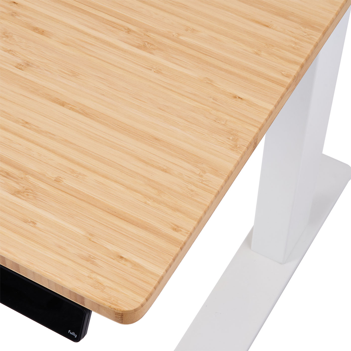 Jarvis Bamboo Standing Desk 4
