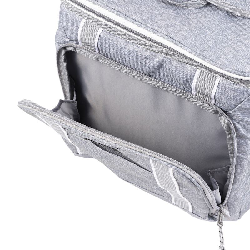 Soft Cooler With Wheels 7