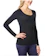32 Degrees Heat Scoop Neck Thermal Top 1