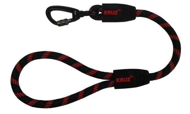 10 Best Dog Leashes for Running in 2022 (TaoTronics, oneisall, and More) 2