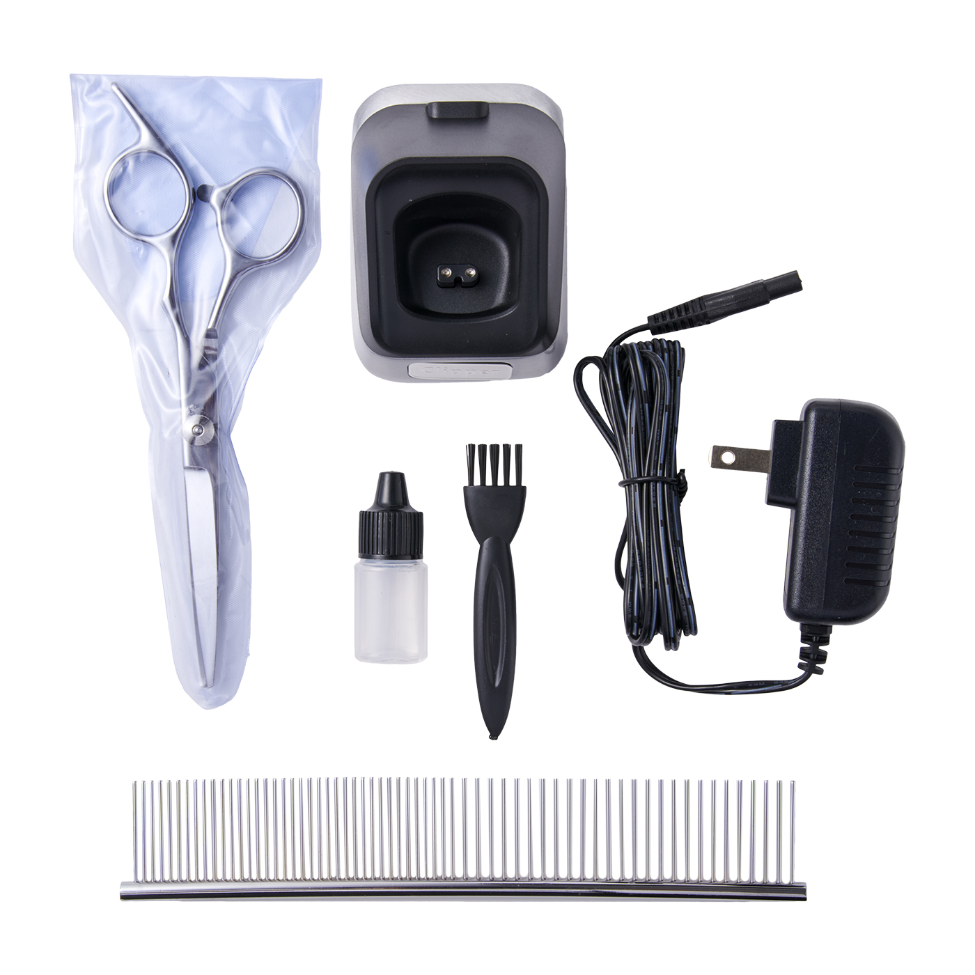 Dog Grooming Clippers for Thick Heavy Coats 4