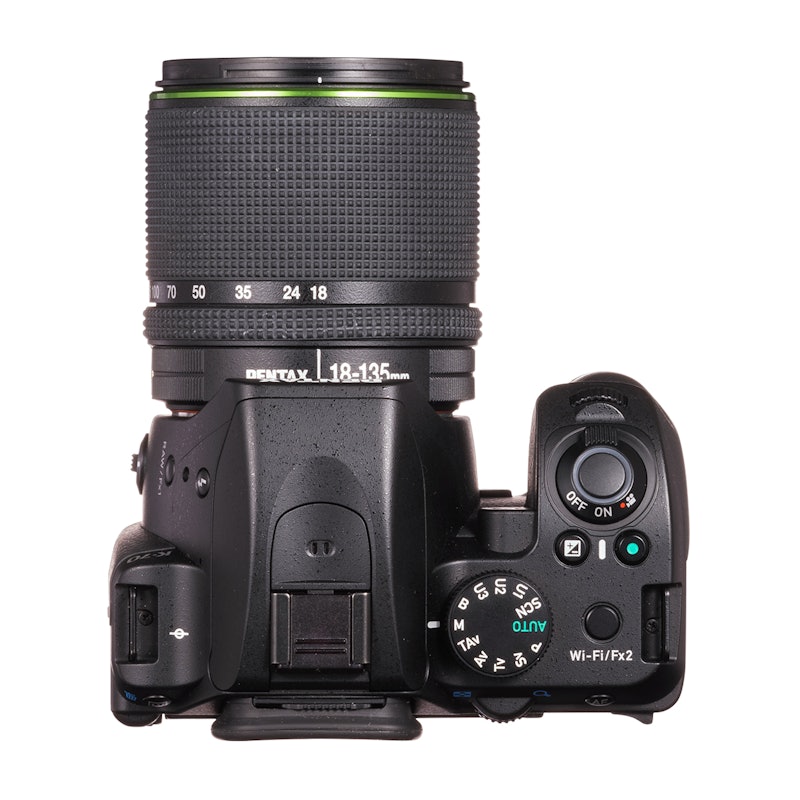 PENTAX K-70 4