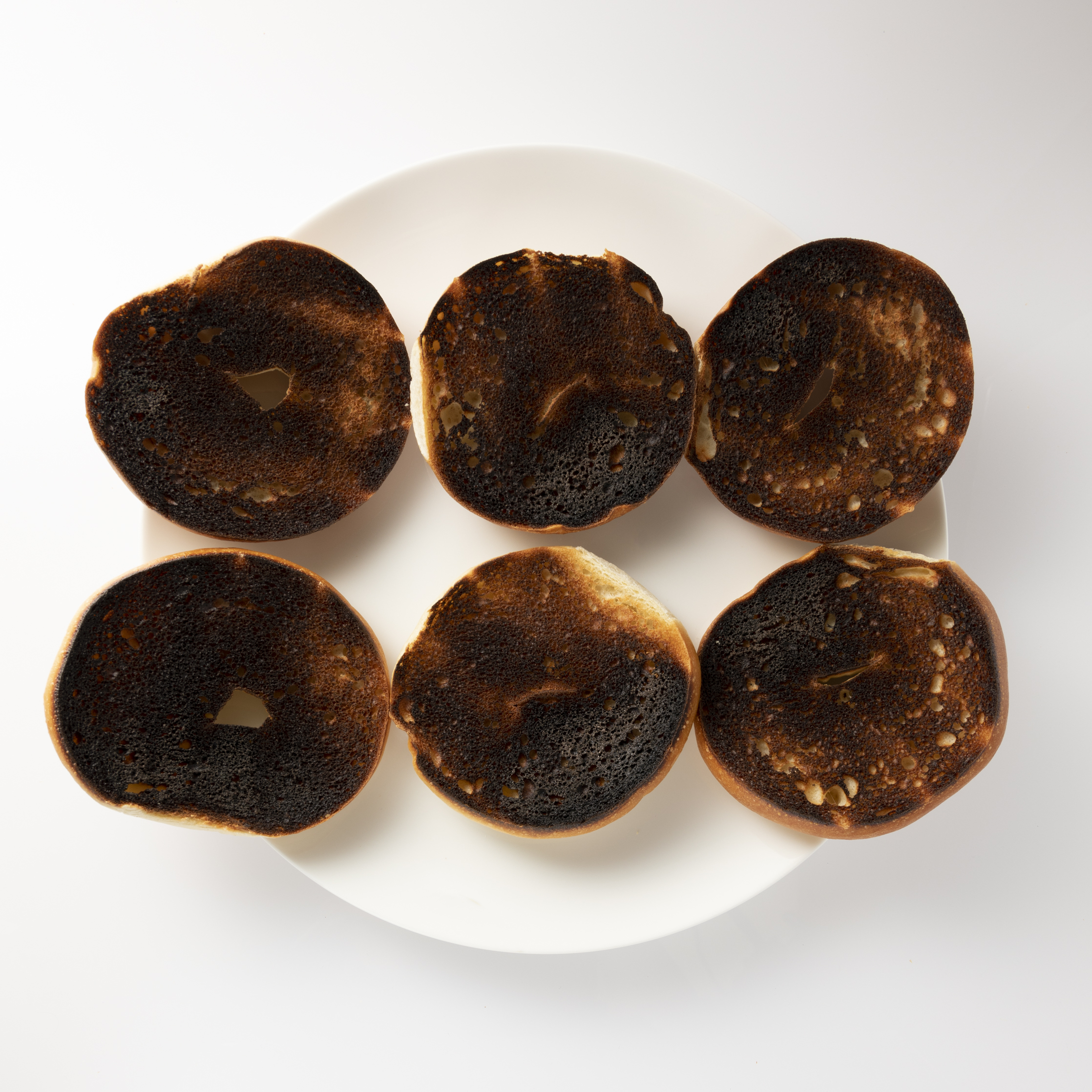 Enfinigy 2 Slice Cool Touch Toaster 5