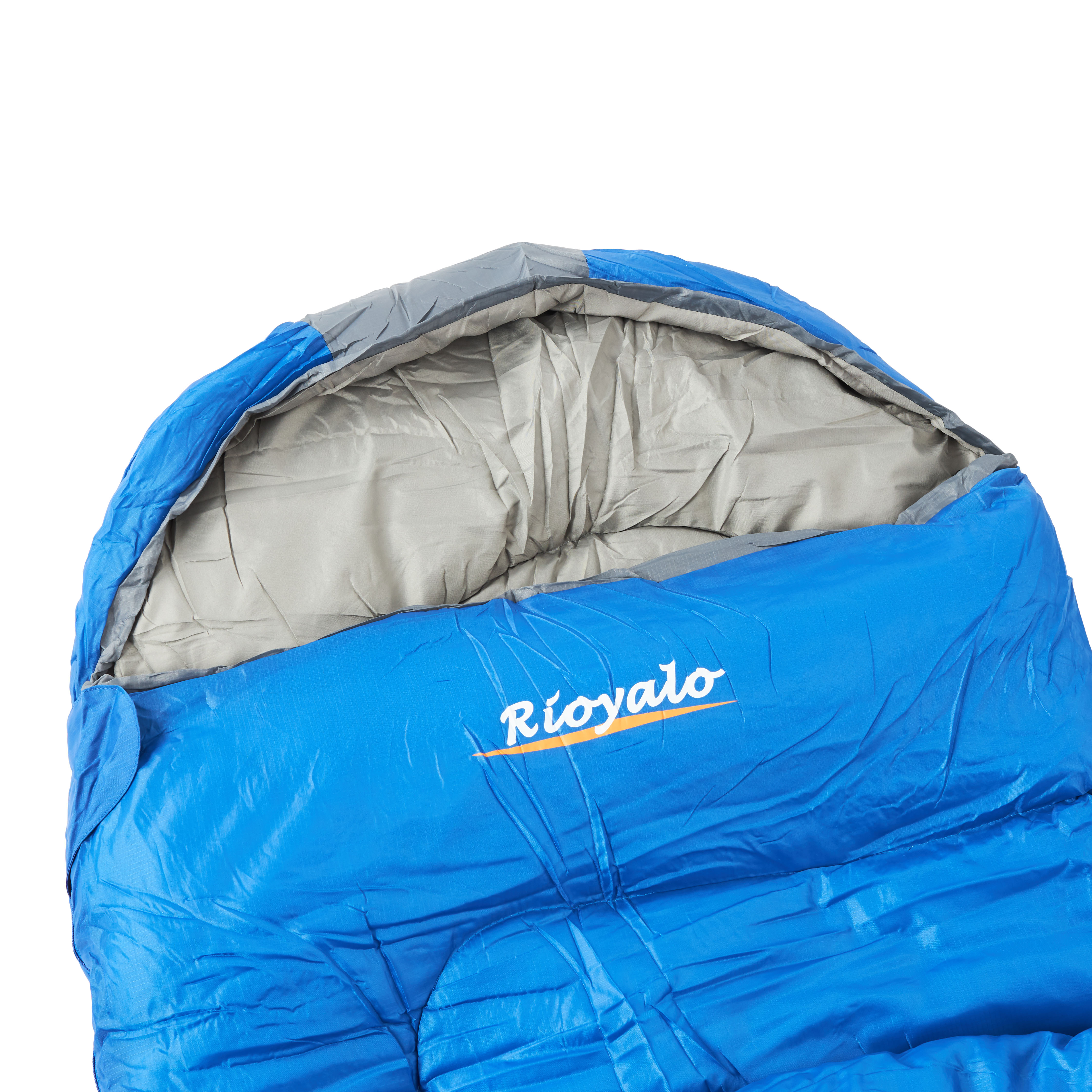 0 Degree Winter Sleeping Bag 3